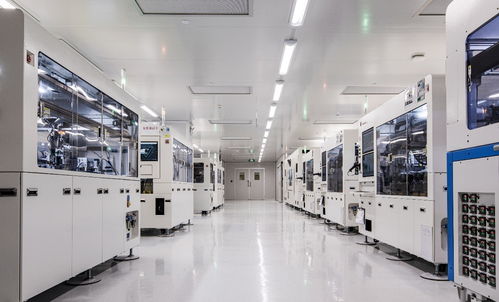 江波龙 存储行业“劳模”即将上市，双品牌战略构建自主存储产业生态